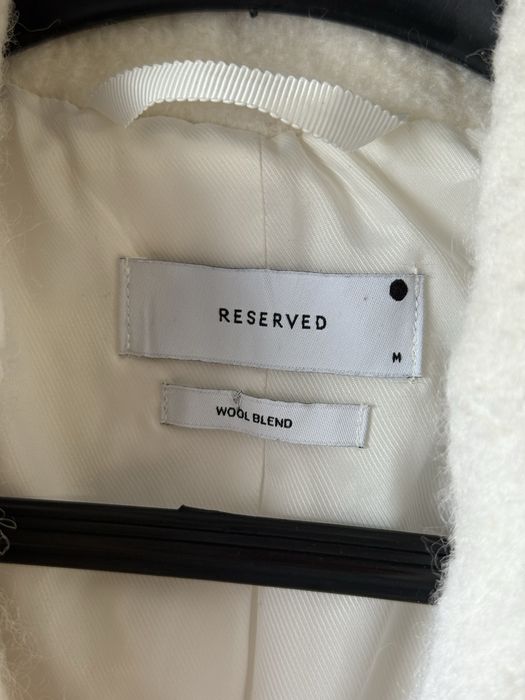 Палто Zara / Reserved / Bik Bok