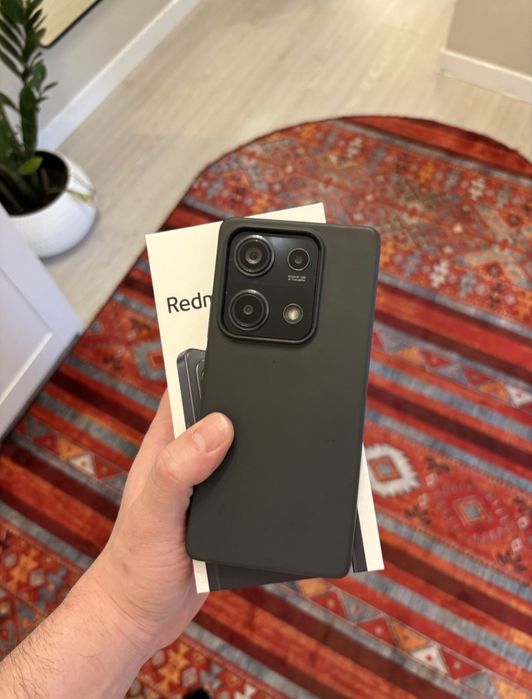 Redmi Note 14S 256gb