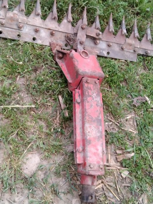 Продам мотоблок хорошим состояние