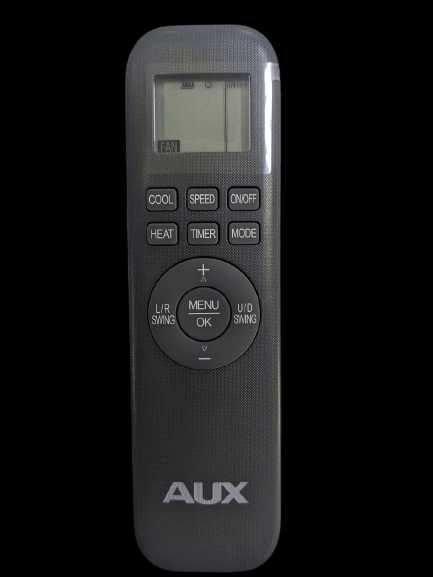 Кондиционер aux 18 Invertor в широк ассортименте доставка бесплатная