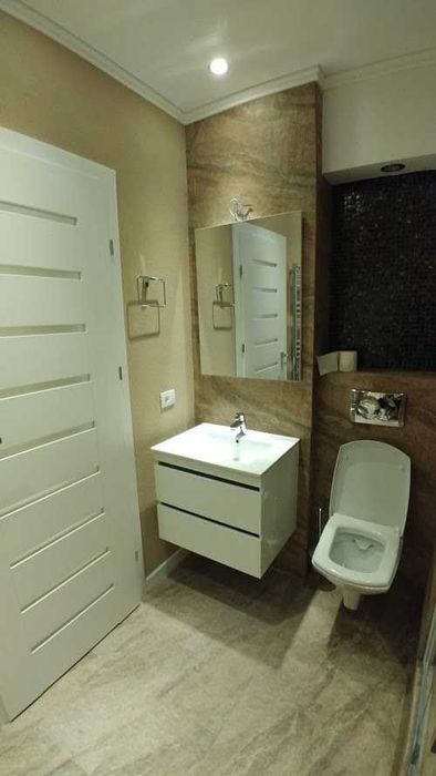 Inchiriez studio modern 47m2