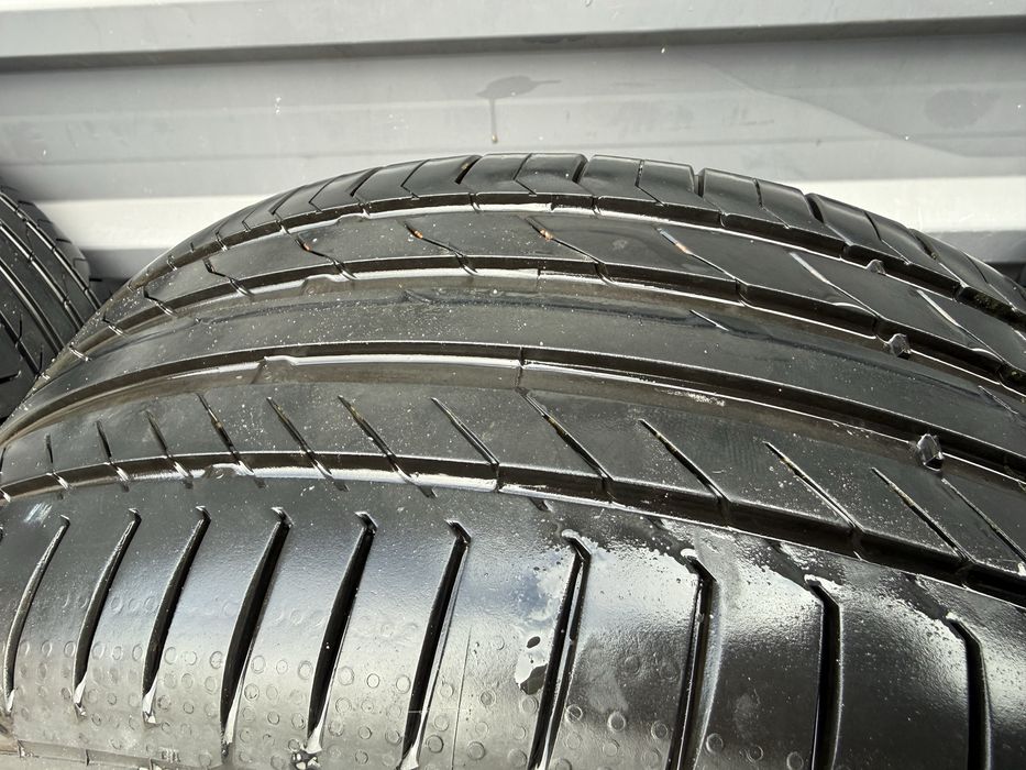 Anvelope 245/40R18