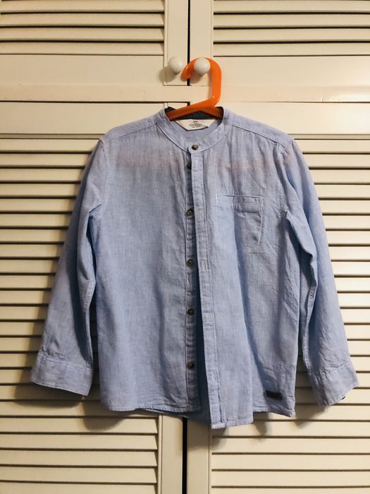 set camasi in, copii, H&M