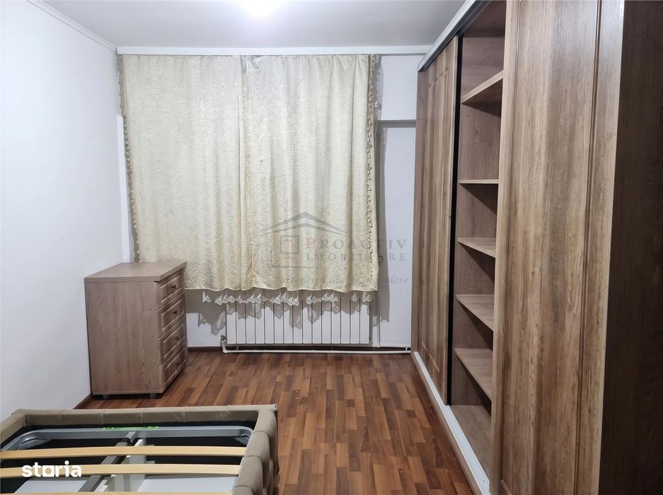 Apartament 2 camere | Burdujeni | Etaj Intermediar | Renovat | 2c-7323
