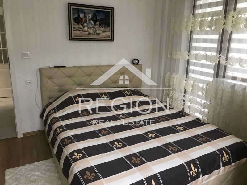 Дава се под наем Тристаен апартамент в Варна, Чайка - 87 кв.м за 867 € - Снимка #3