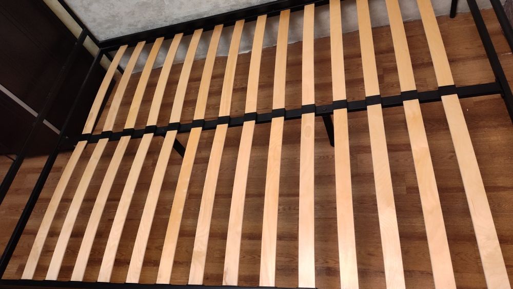 Кровать askona новая