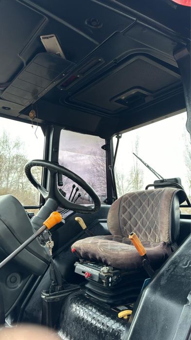 Продам трактор  Беларус 921.3