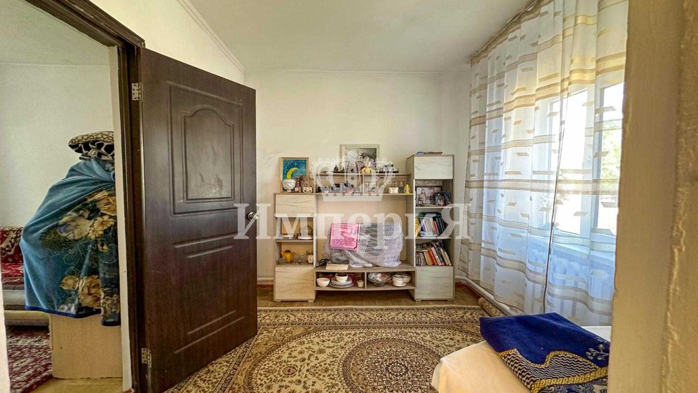 Продам дом Хутор Ольга Империя