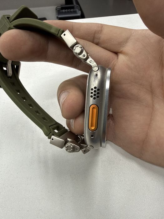 Продам Apple Warch Ultra 1