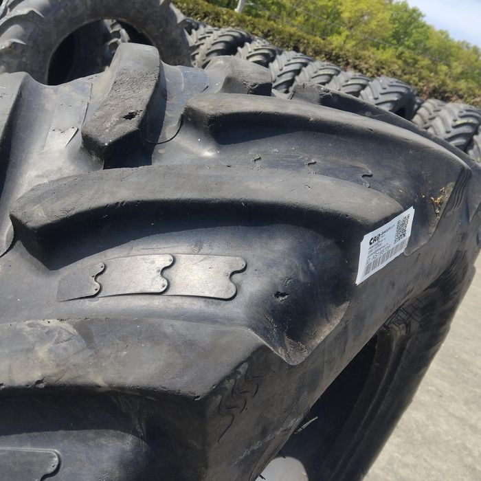Cauciucuri 540/65R28  Bkt Anvelope Second IN STOC