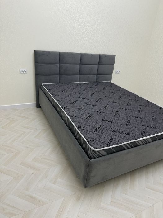 Matras ( ortoped, anatom va bezprujina)