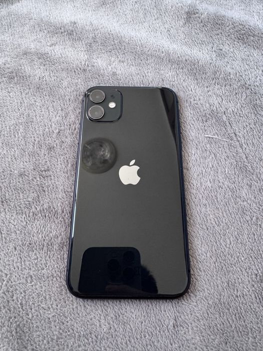 Iphone 11 128GB.