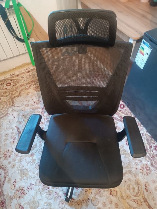 Продам кресло офисные