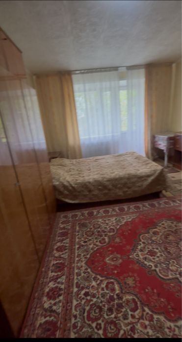 Сдается квартира на длительный срок.