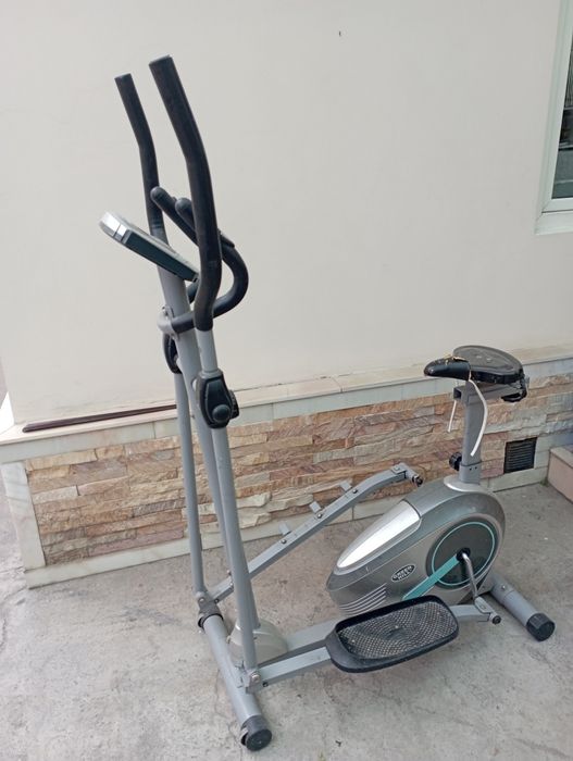 Продается велотренажёр