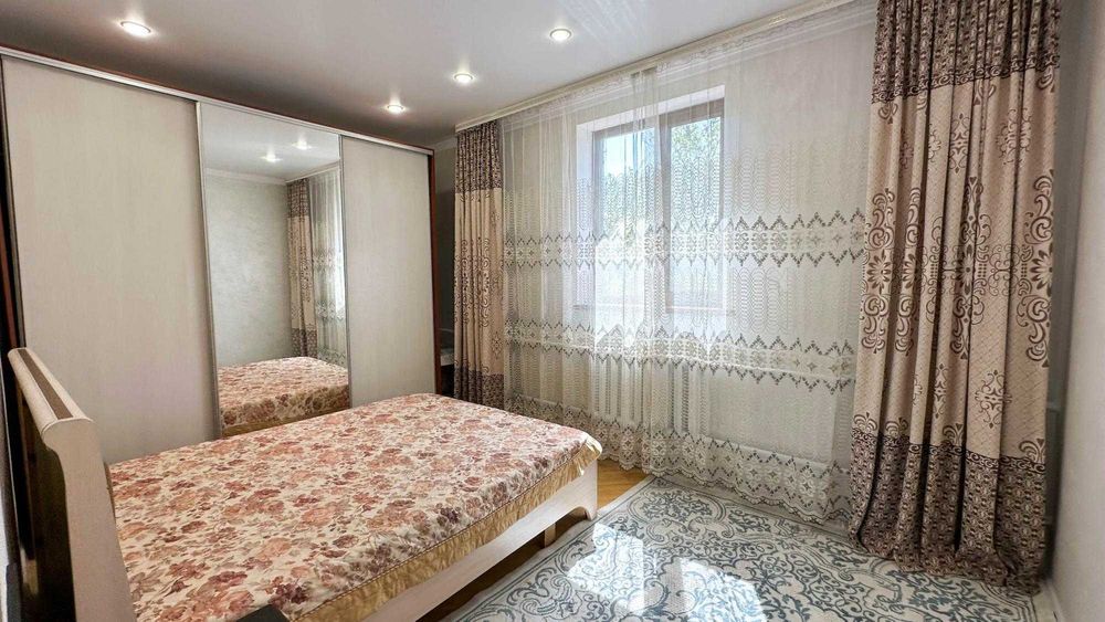 продается 5 ком частный до зжр Бағашар Империя