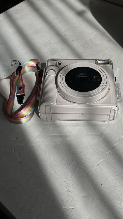 Чехол для instax square 01