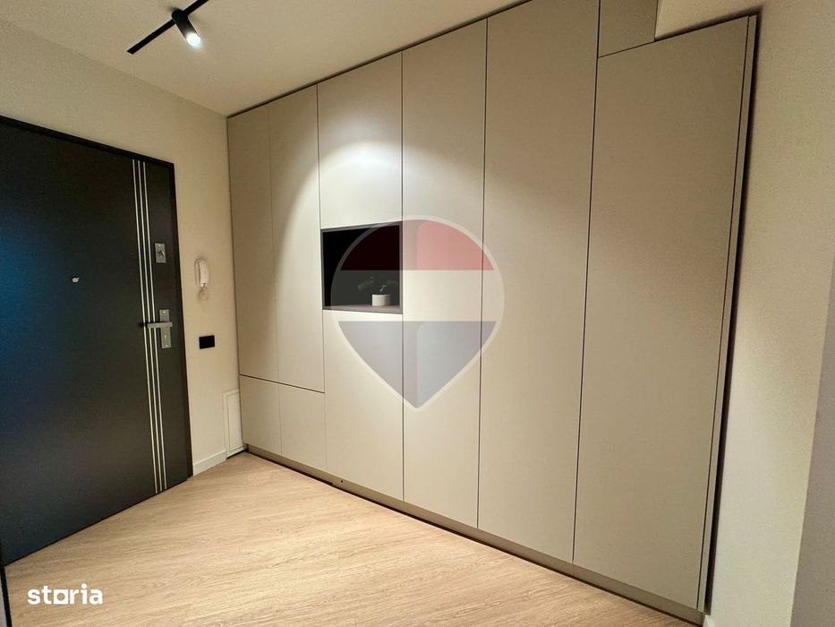 Oferta 15.10-15.11!Apartament de vanzare, West City Tower |Comision 0%