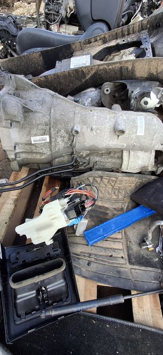 Скорости  от 320 e91 M47 163кс  в добро състояние  +гаранция