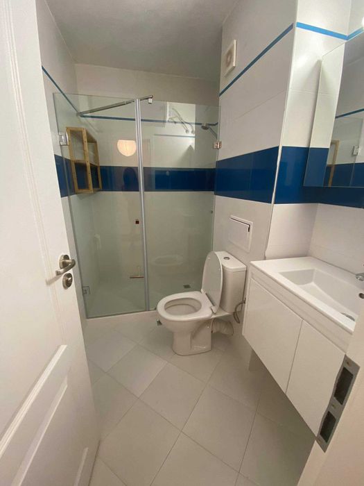 Дава се под наем Двустаен апартамент в Бургас, Изгрев - 44 кв.м за 275 € - Снимка #4