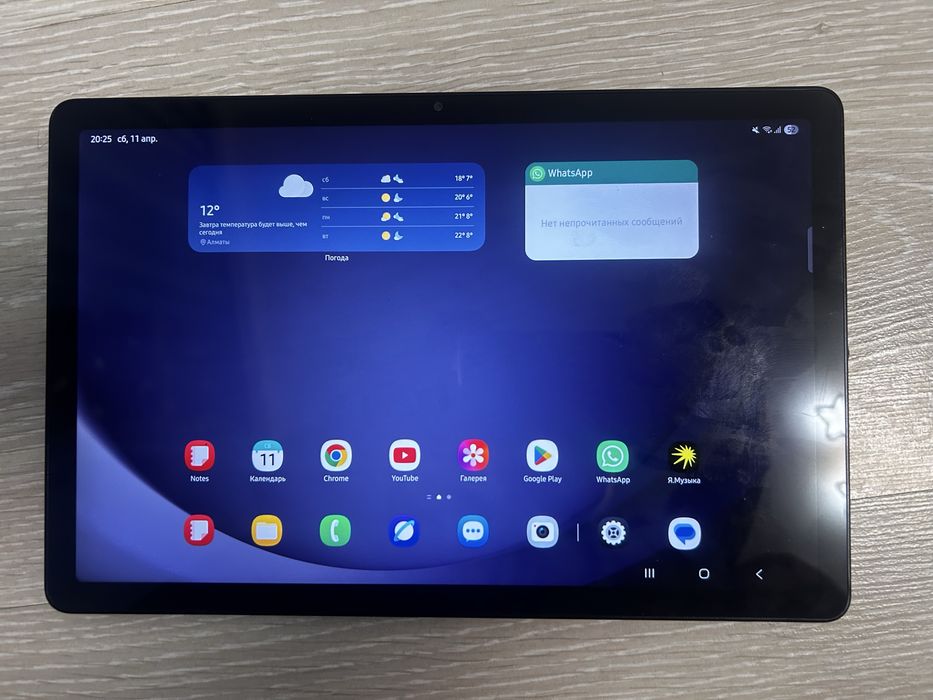 Продам планшет Samsung Tab A9+ 5G