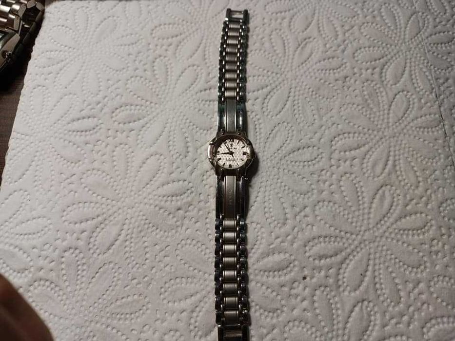 Lot 2 vintage de 8 ceasuri