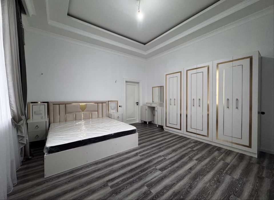 Спалный гарнитур