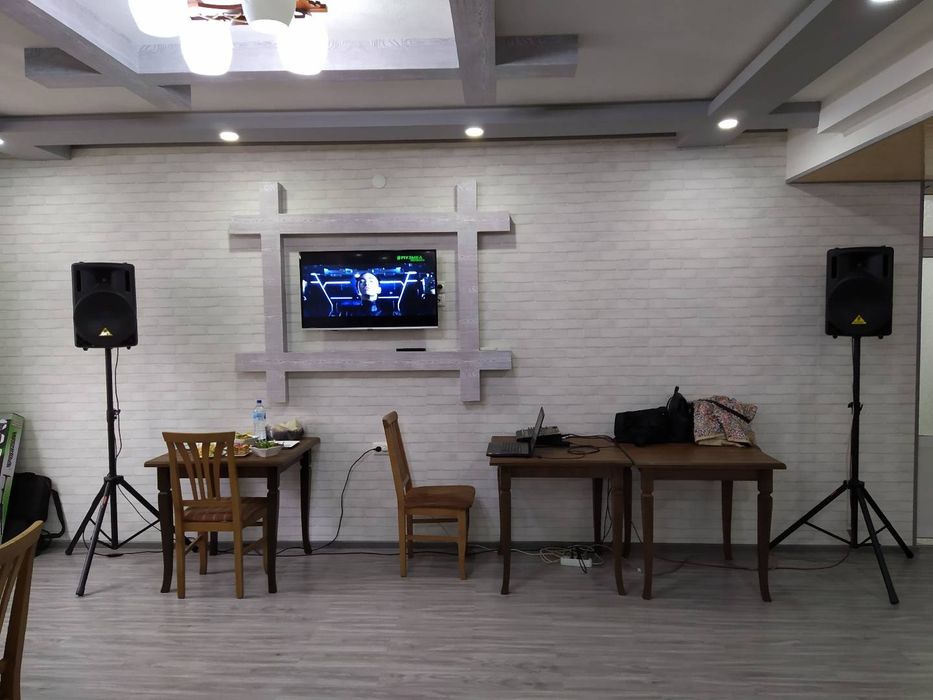 100.000 Аренда калонка пракат калонка аренда звук аппарат услител коло