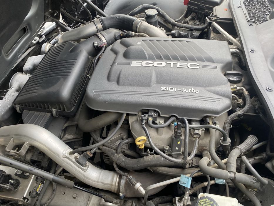 Турбо , кабрио .Опел ГТ Роадстър .