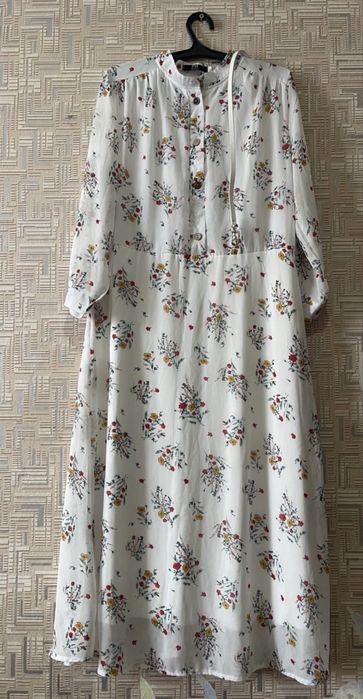 Женская детская одежда!