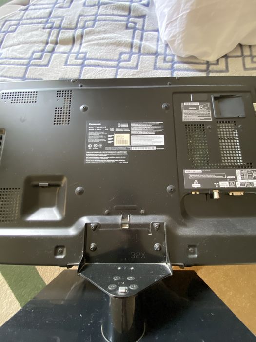 Телевизор panasonic 32