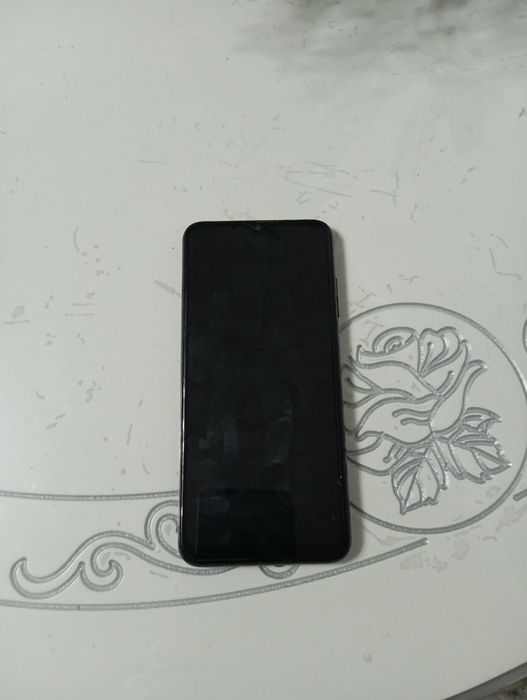 Смартфон Samsung Galaxy A03s