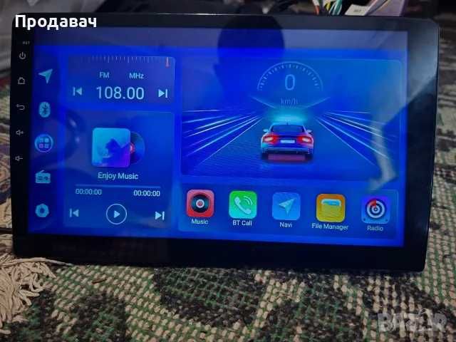 Мултимедиа 10 инча 6/128 VW PASSAT B6
