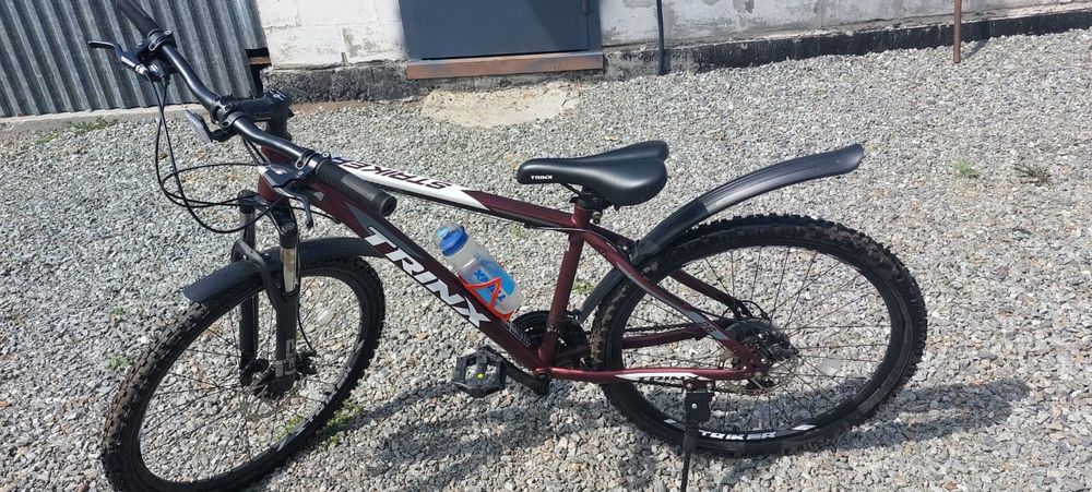 Продам велосипед)))