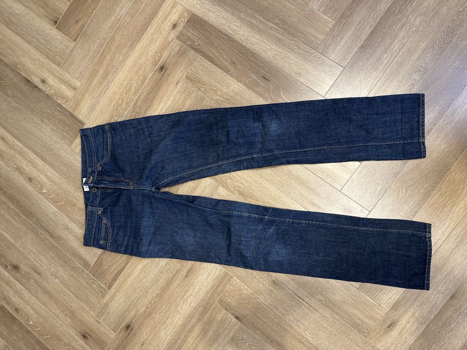 джинсы Hysteric Glamour