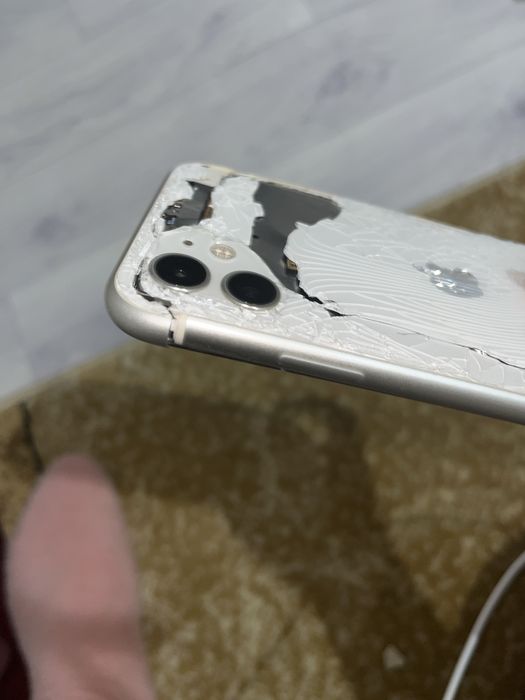 iPhone 11 БУ продаю