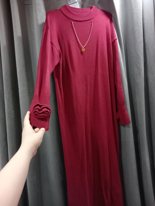 Bazoviy longsliv koylak