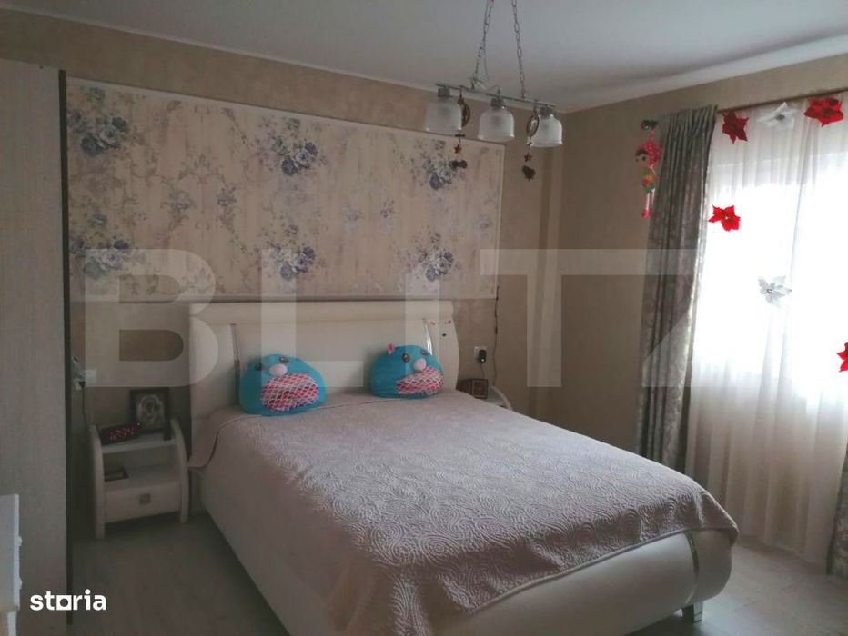 Apartament 3 camere 75mp | Terasa 24mp | Parcare | Moara de Vant