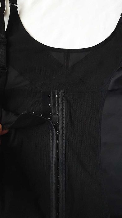 Corset modelator femei  - XL