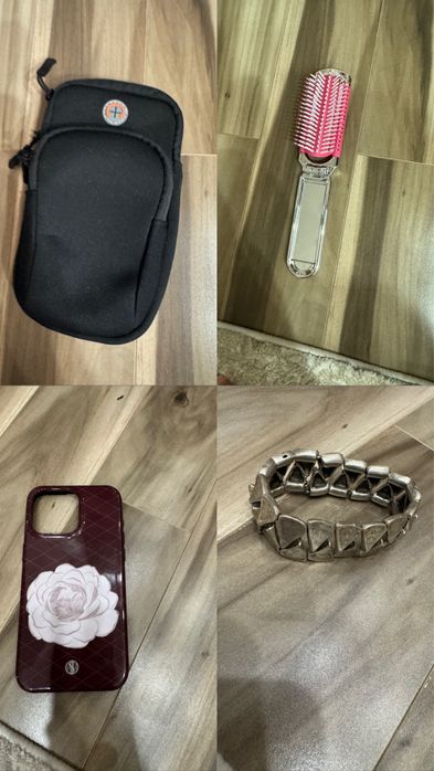 Женские вещи разные