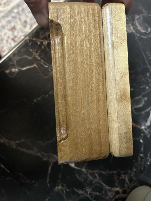 Сувенирная шкатулка