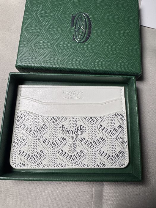 Vand Card Holder G
