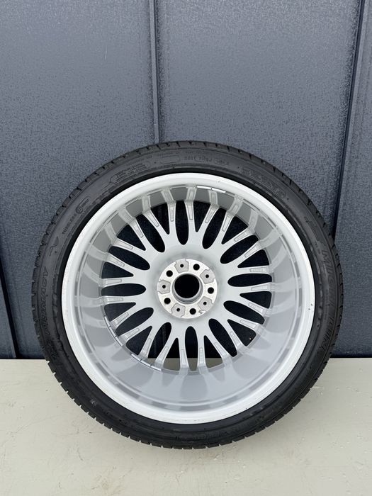Janta BMW Seria 7 E65 Nouă 6764863 BMW Y Spoke 149 Wheel 9 X 20" ET24