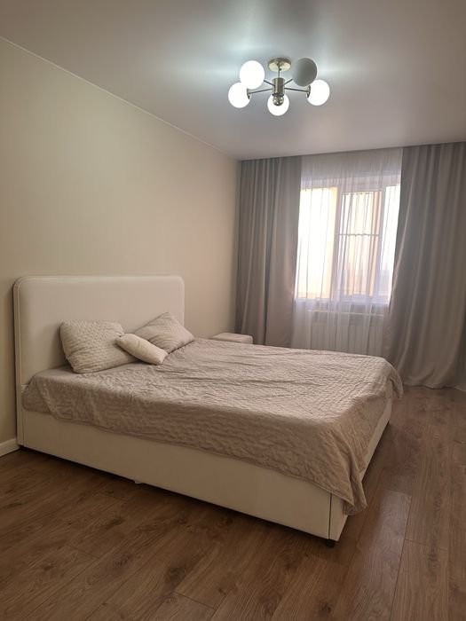 Продам 3х комн новостройку дср