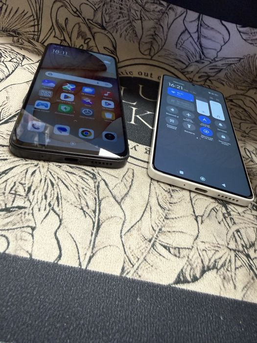 Xiaomi Redmi Note 13 8+4/256gb отлични