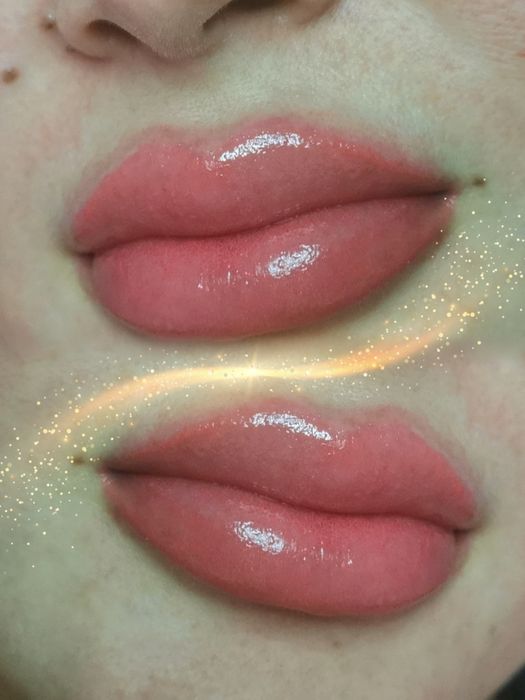 Перманентный макияж /татуаж /ПМ