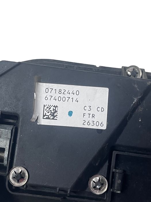 Suport Maner + Inchidere Centralizata Dreapta Fata Bmw 6 (M6) E63 Uk