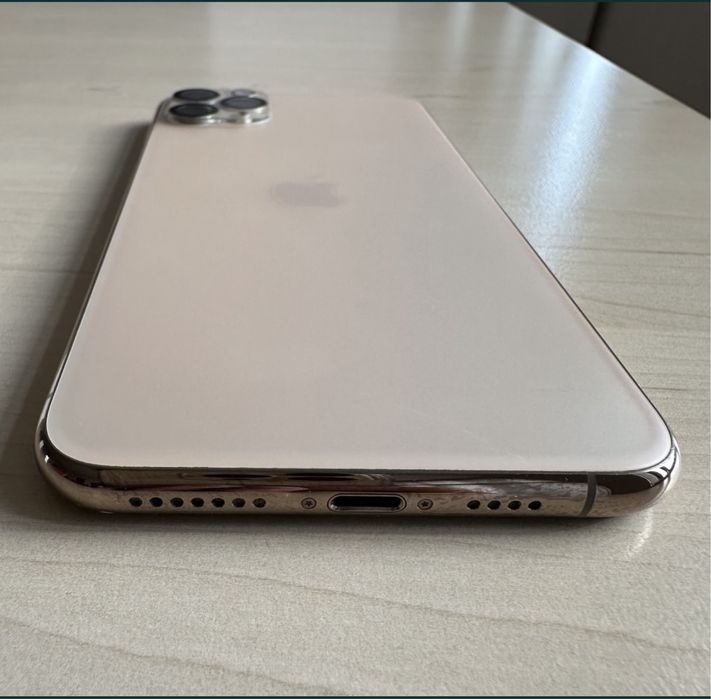 Iphone 11 pro max 64gb