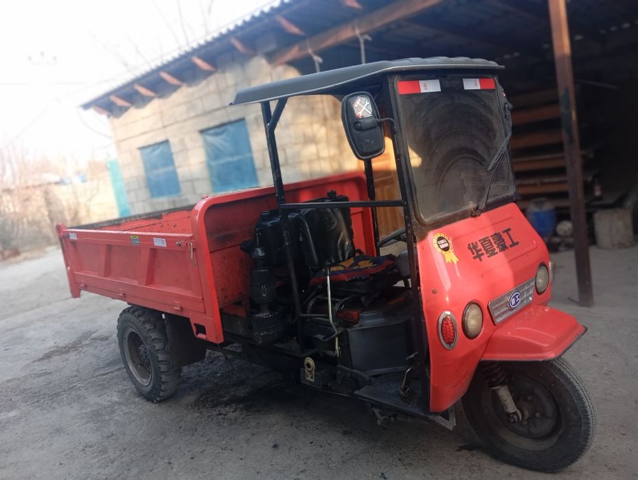 Трицикл муравей сатылады