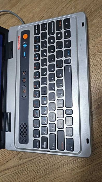 VTech Genio Learning Laptop - Обучаващ  компютър с достъп до Интернет